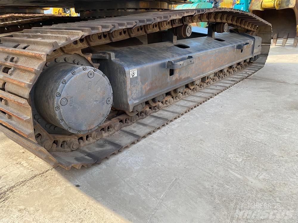 Kobelco SK260 Miniescavatori