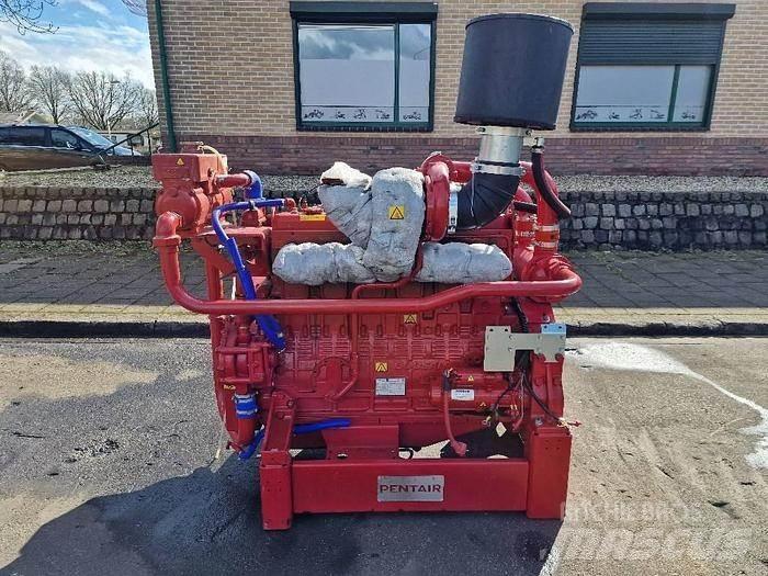 Doosan DF12TIH-F Trasporto - Altro