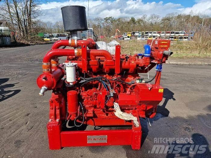 Doosan DF12TIH-F Trasporto - Altro