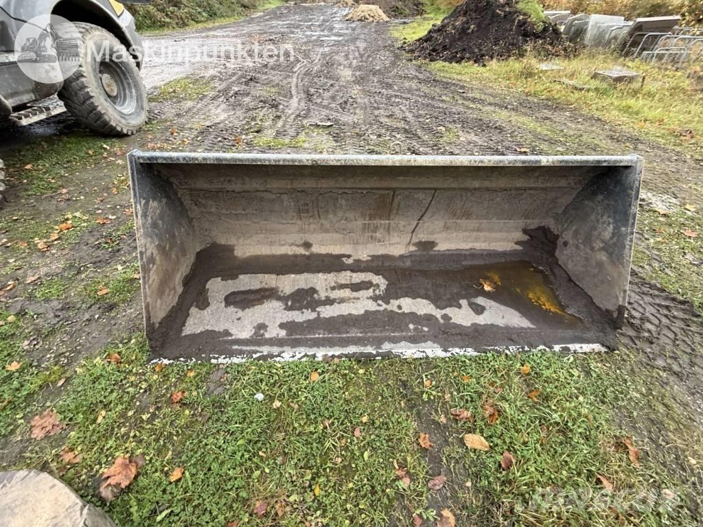 Mp-lift Yleiskauha Benne