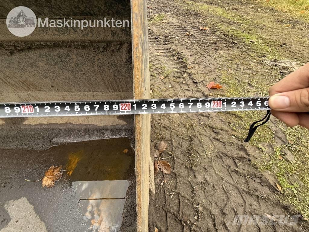 Mp-lift Yleiskauha Benne