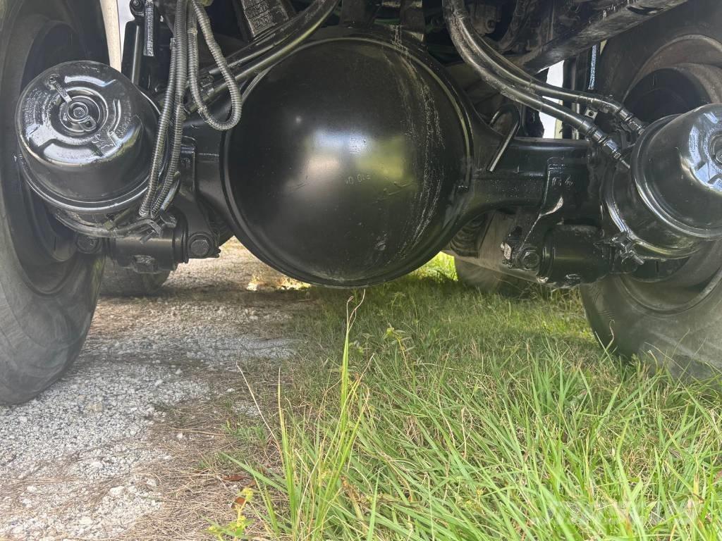 Freightliner M2 Camion autospurgo