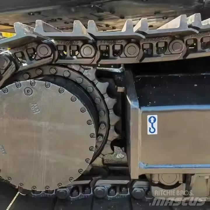 Sany SY485H Escavatori cingolati
