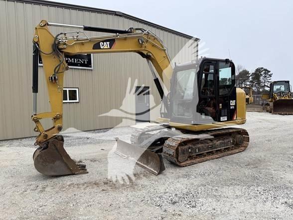 CAT 307E2 Escavatori cingolati