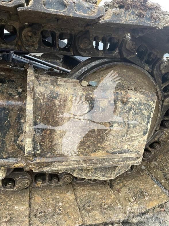 CAT 308E Escavatori cingolati