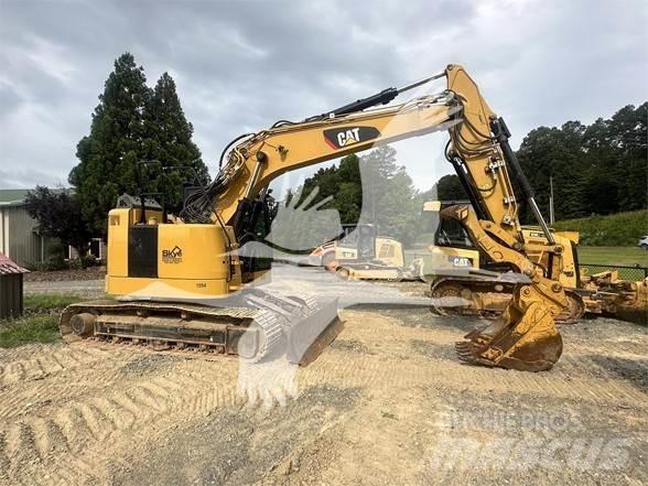 CAT 315FL Escavatori cingolati