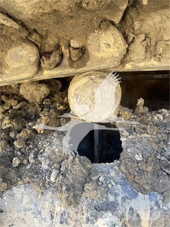 CAT 320 Escavatori cingolati