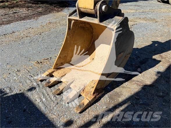 CAT 320GC Escavatori cingolati