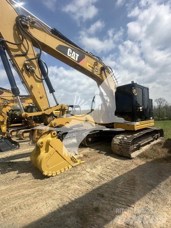 CAT 325FLCR Escavatori cingolati