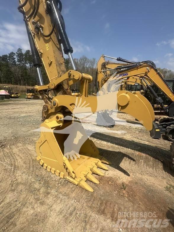 CAT 325FLCR Escavatori cingolati