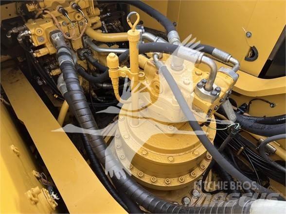CAT 336FL Escavatori cingolati