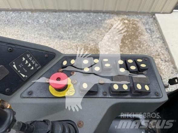 CAT CP44B Rulli monotamburo