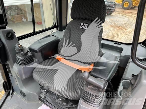 CAT D3 LGP Dozer cingolati