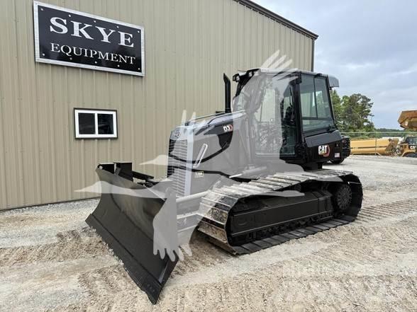 CAT D3 LGP Dozer cingolati