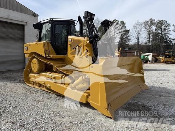 CAT D6 Dozer cingolati
