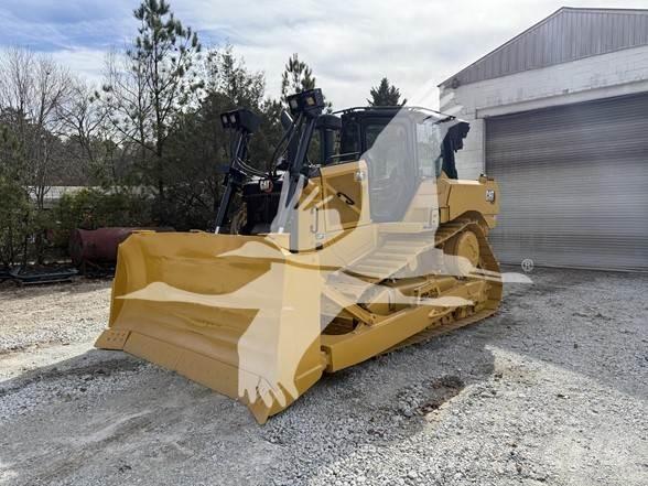 CAT D6 Dozer cingolati