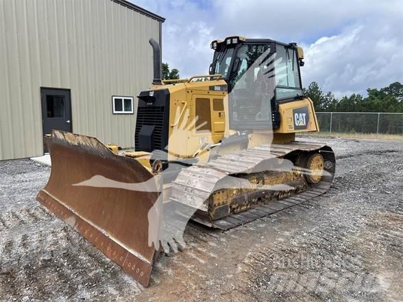 CAT D6K2 LGP Dozer cingolati
