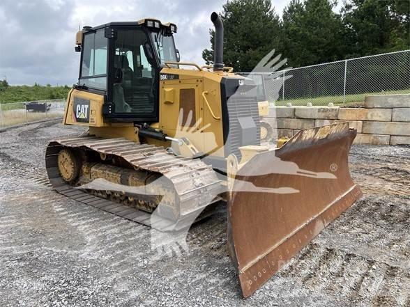 CAT D6K2 LGP Dozer cingolati