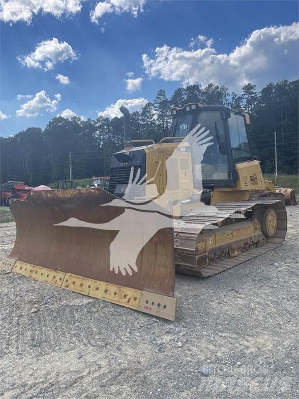 CAT D6K2 LGP Dozer cingolati