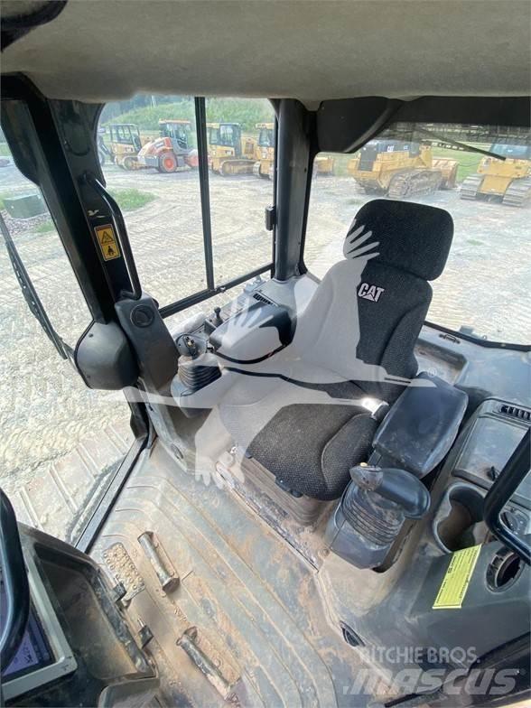 CAT D6K2 LGP Dozer cingolati