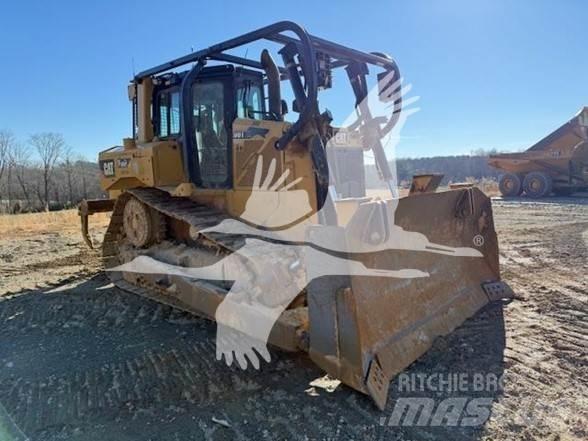 CAT D6T XL Dozer cingolati