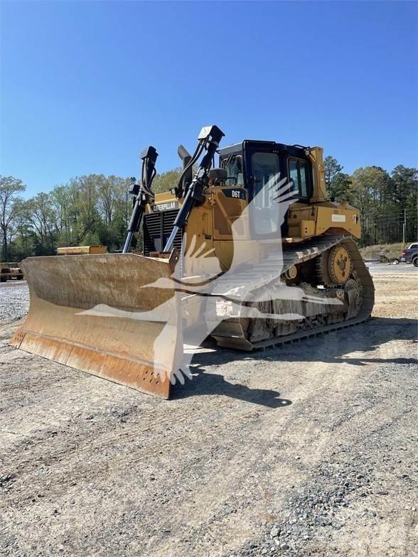 CAT D6T XL Dozer cingolati