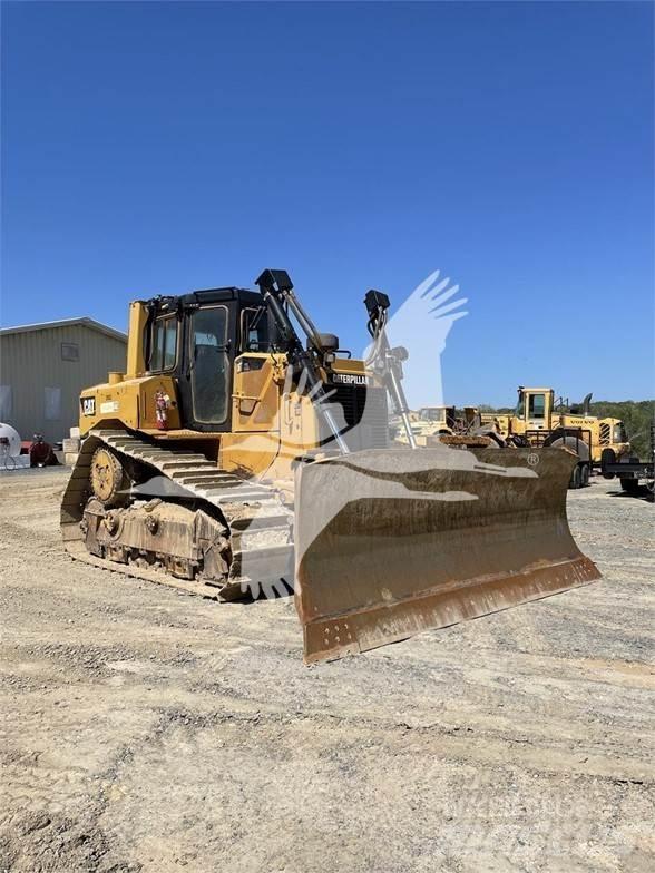 CAT D6T XL Dozer cingolati