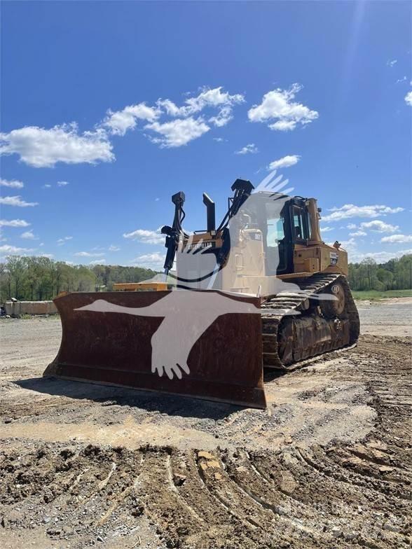 CAT D6T XL Dozer cingolati