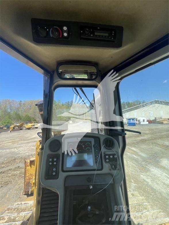 CAT D6T XL Dozer cingolati