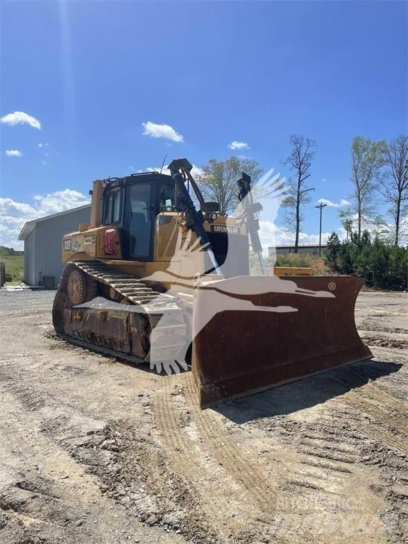 CAT D6T XL Dozer cingolati