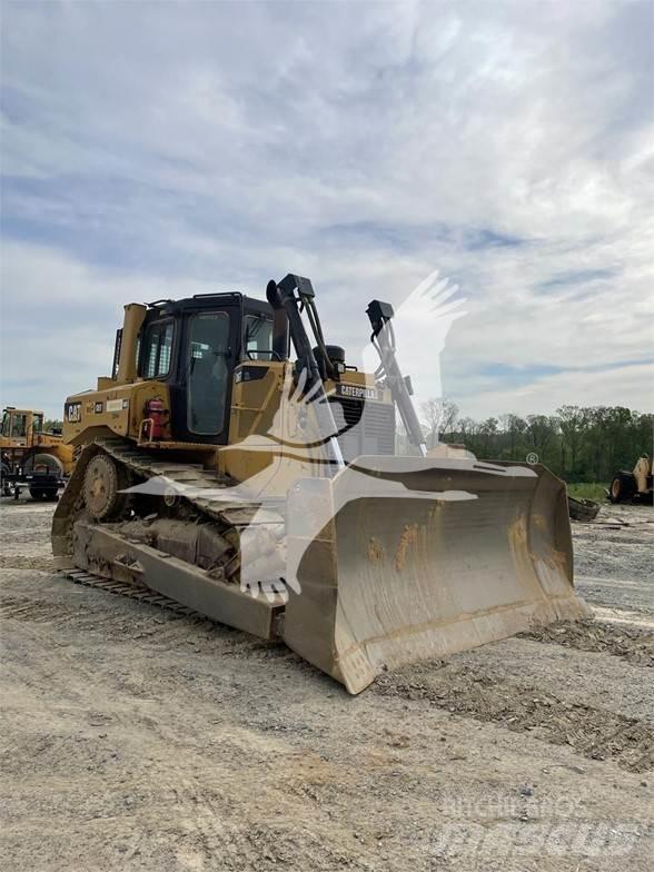 CAT D6T XL Dozer cingolati