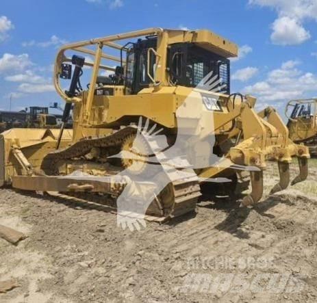 CAT D6T XL Dozer cingolati