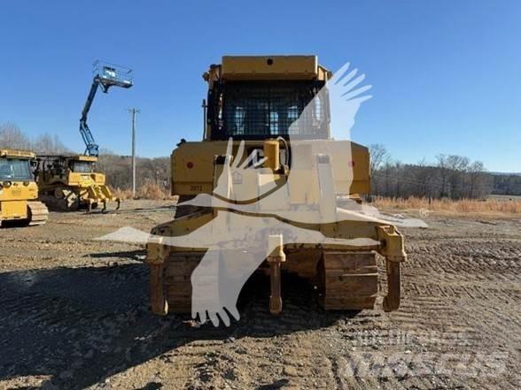 CAT D6T XL Dozer cingolati