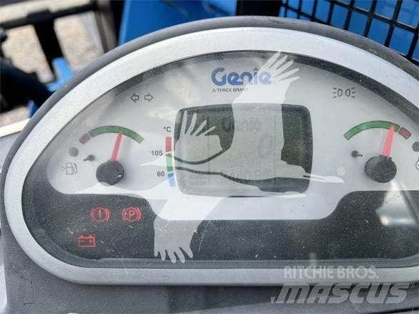 Genie GTH5519 Sollevatori telescopici