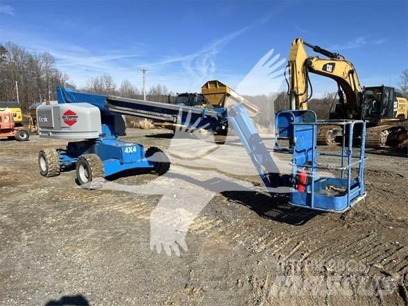 Genie S45 Piattaforme a braccio telescopico