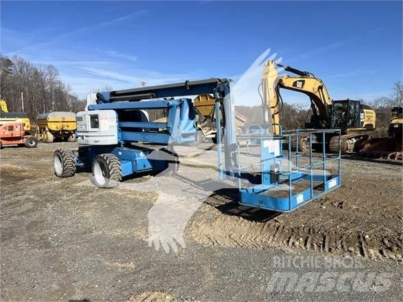 Genie Z60/34 Piattaforme a braccio articolato