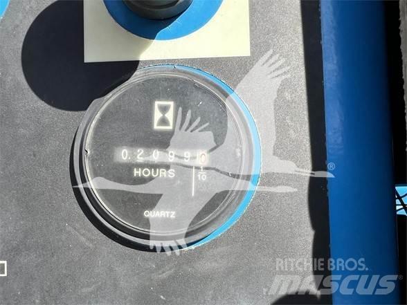 Genie Z60/34 Piattaforme a braccio articolato