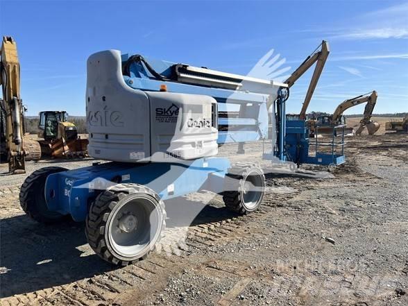 Genie Z60/34 Piattaforme a braccio articolato