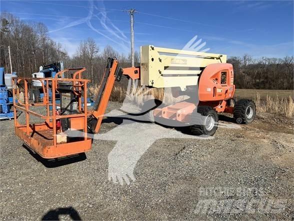 JLG 450AJ Piattaforme a braccio articolato