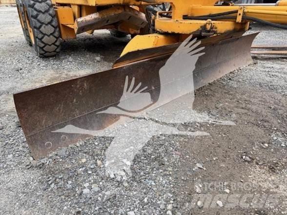 LeeBoy 635B Motorgraders