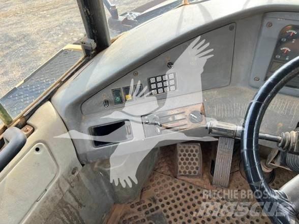 Volvo A25D Dumpers articolati