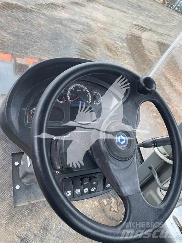 XCMG CV83PD Rulli monotamburo