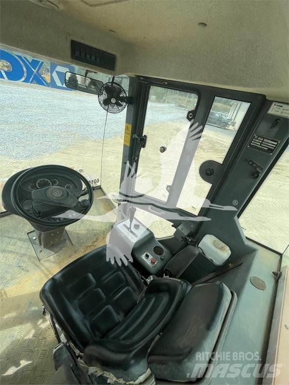 XCMG CV83PD Rulli monotamburo