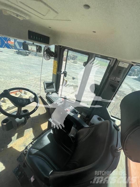 XCMG CV83PDU Rulli monotamburo