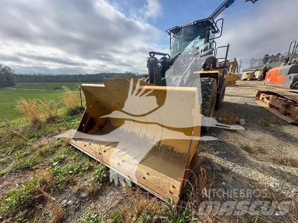 XCMG XC948 Pale gommate