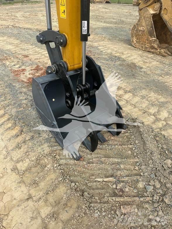 XCMG XE80U Escavatori cingolati