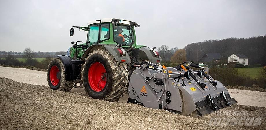 FAE STABI/H 250 Altri
