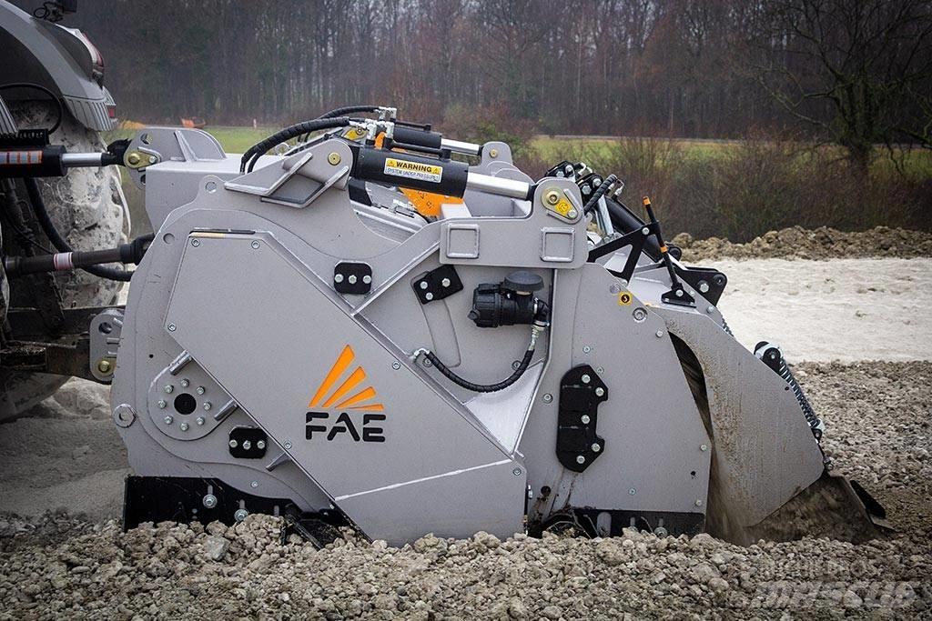 FAE STABI/H 250 Altri