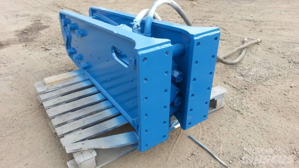 BTI BX30 100-1209 Costruzioni - Altro