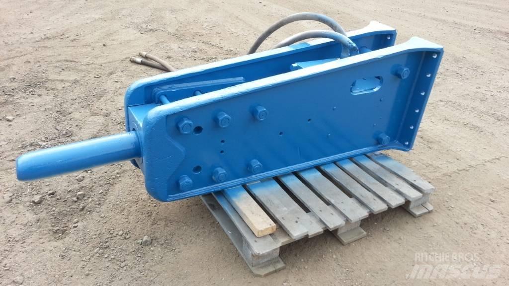 BTI BX30 100-1209 Costruzioni - Altro